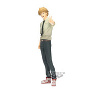 88091 - CHAINSAW MAN - CHAIN SPIRITS - DENJI - STATUA 17CM
