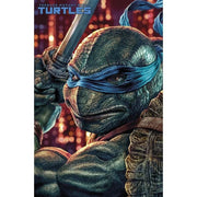 TEENAGE MUTANT NINJA TURTLES (2024) VOL.3 - VARIANT