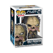 PREDATOR S3 - POP FUNKO VINYL FIGURE 1998 WOLF PREDATOR W/CHASE REGULAR 9CM