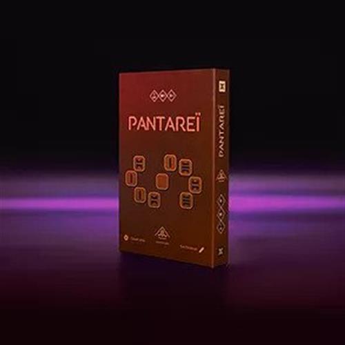 PANTAREI (IT, EN, FR, ES, DE)