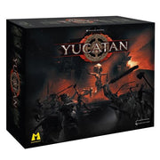 YUCATAN