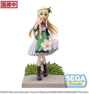 99279 - KONOSUBA - LUMINASTA - IRIS - STATUA 17CM