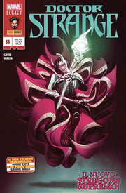 DOCTOR STRANGE 38 - REGULAR