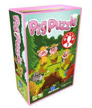 PIG PUZZLE