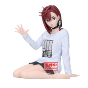 29866 - DANDADAN - RELAX TIME - MOMO - STATUA 10CM
