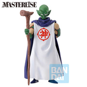 66938 - DRAGON BALL - ICHIBANSHO FIGURE FROM ICHIBAN KUJI - DB EX THE LOOKOUT ABOVE THE CLOUDS - KAMI - STATUA 27CM