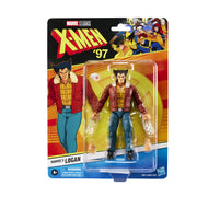 X-MEN - LEGENDS 97' - LOGAN (CIVILLIAN WOLVERINE) - ACTION FIGURE 15CM