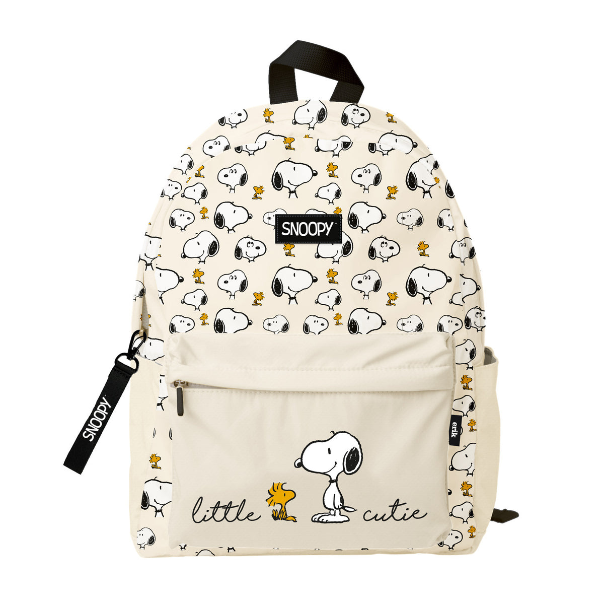 MARE0278 - SNOOPY - ZAINETTO - LAZY DAYS
