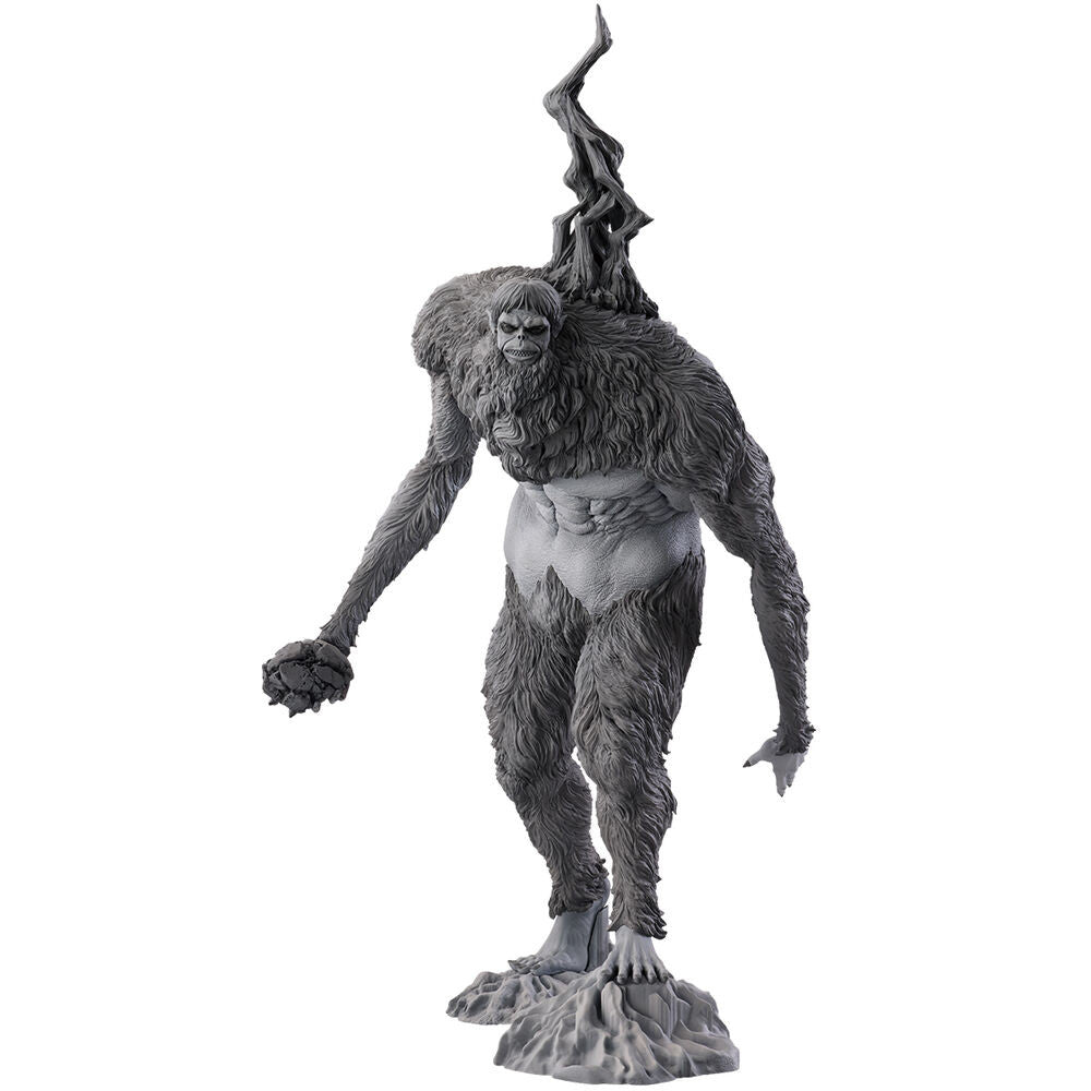 72335 - ATTACK ON TITAN - ICHIBANSHO FIGURE FROM ICHIBANSHO - BATTLE OF HEAVEN AND EARTH - BEAST TITAN - STATUA 30CM
