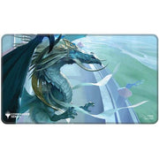 38463 - TAPPETINO - MAGIC: THE GATHERING - COMMANDER SERIES 4 - ARCADES, THE STRATEGIST