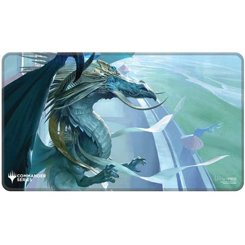 38463 - TAPPETINO - MAGIC: THE GATHERING - COMMANDER SERIES 4 - ARCADES, THE STRATEGIST