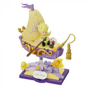 PAN86329 - IL PICCOLO PRINCIPE - STARRY RIDE-BOAT