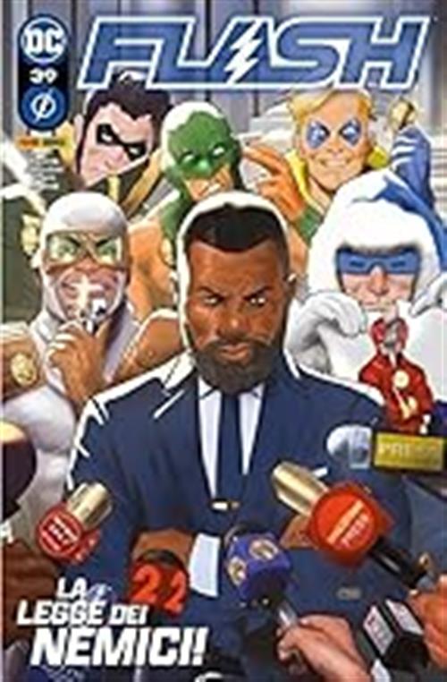 FLASH 39