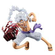 71559 - ONE PIECE - GRANDISTA - MONKEY D.LUFFY GEAR 5 - STATUA 23CM