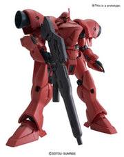 MK55886 - HIGH GRADE - GERBERA-TETRA - MODEL KIT 1/144