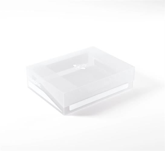 GGS25098ML - TOKEN HOLDER - CLEAR