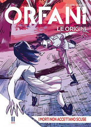 ORFANI LE ORIGINI 11