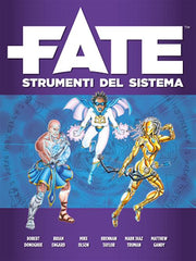 FATE - STRUMENTI DEL SISTEMA