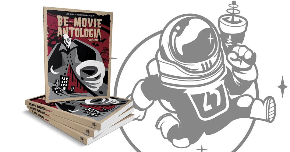BE MOVIE - ANTOLOGIA