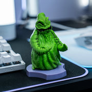 NIGHTMARE BEFORE CHRISTMAS - HOLDEM - CHARGE HOLDER - BOOGIE 11CM