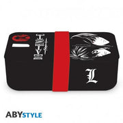 ABYTAB076 - DEATH NOTE - BENTO BOX - KIRA VS L