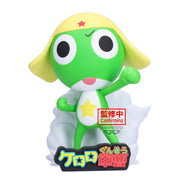 71264 - SGT. KERORO PLATOON - KERORO - STATUA 10CM
