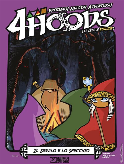 4 HOODS 3