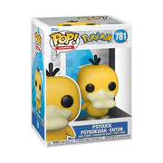 POKEMON - POP FUNKO VINYL FIGURE 781 PSYDUCK (EMEA) 9CM