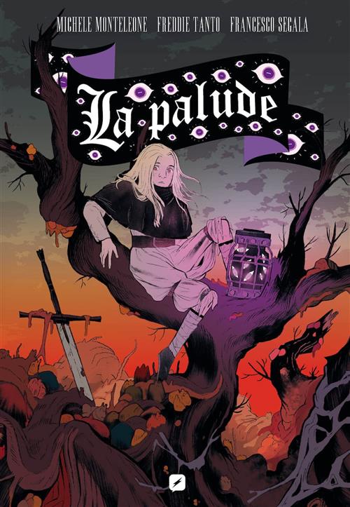 LA PALUDE