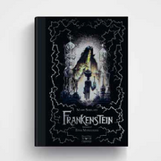 FRANKENSTEIN - EDIZIONE ILLUSTRATA