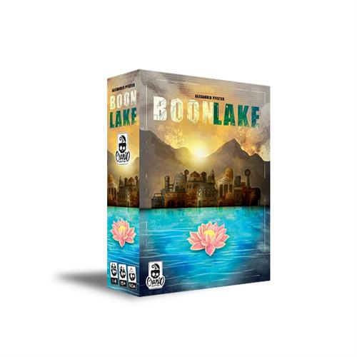 BOONLAKE