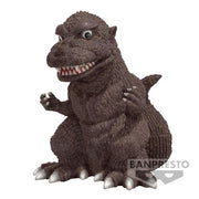 89660 - GODZILLA (1954) - TOHO MONSTER SERIES - ENSHRINED MONSTERS (VARIANT COLOR VER.) - STATUA 12CM