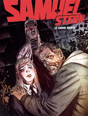 SAMUEL STERN ALBI VOL.29 - LE ANIME MORTE