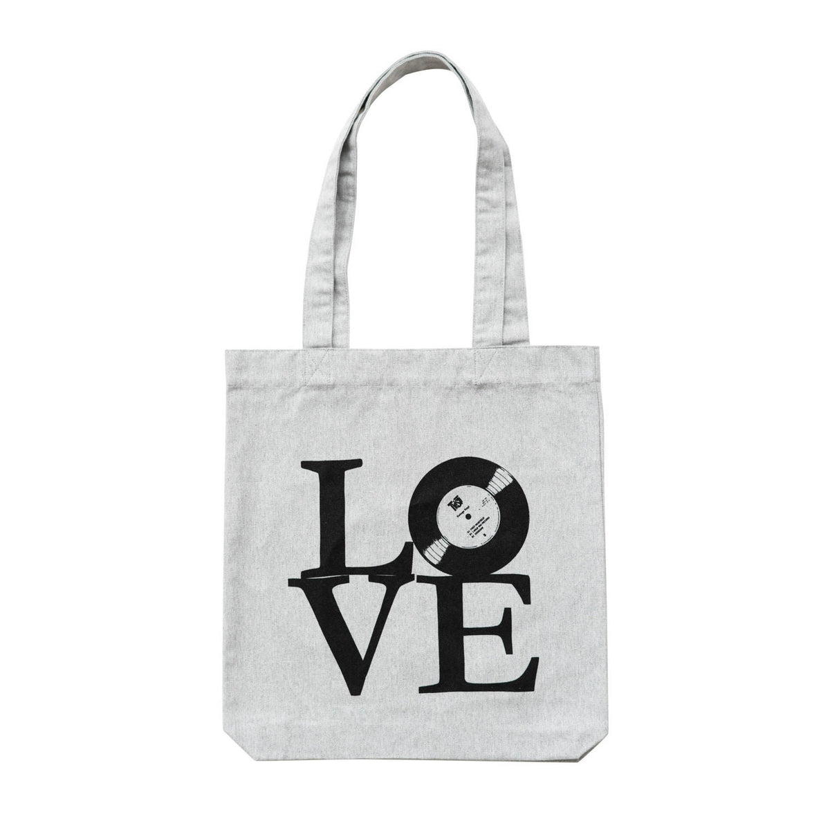 MARE0192 - MUSIC - TOTE BAG - LOVE MUSIC