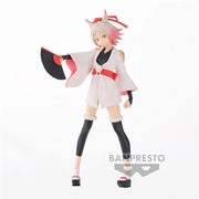 89633 - VITA DA SLIME - MOMIJI - STATUA 21CM