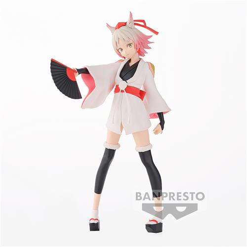 89633 - VITA DA SLIME - MOMIJI - STATUA 21CM