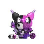 SANRIO - KANDY KUROMI SPOOKY FUN SERIES