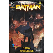 BATMAN 107