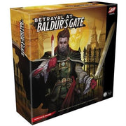 BETRAYAL AT BALDUR'S GATE