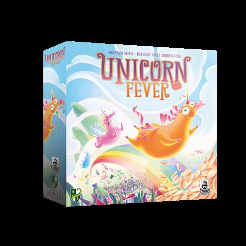 UNICORN FEVER