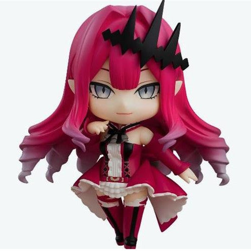 99672 - FATE GRAND ORDER - NENDOROID - ARCHER BAOBHAN SITH - STATUA 10CM