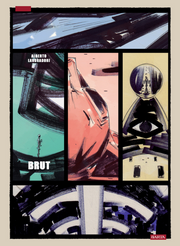 BRUT