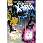 X-MEN 2 (2024) - GLI INCREDIBILI X-MEN 420