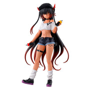 30011 - TO LOVERU DARKNESS - GLITTER&GLAMOURS - NEMESIS - STATUA 21CM