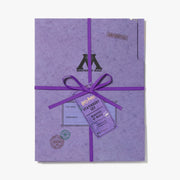HPSTS01 - HARRY POTTER - DEPARTMENT PAPERWORK STATIONERY SET