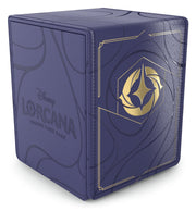 LORCANA - PORTA MAZZO - LOGO LORCANA (ULTRA-PRO)