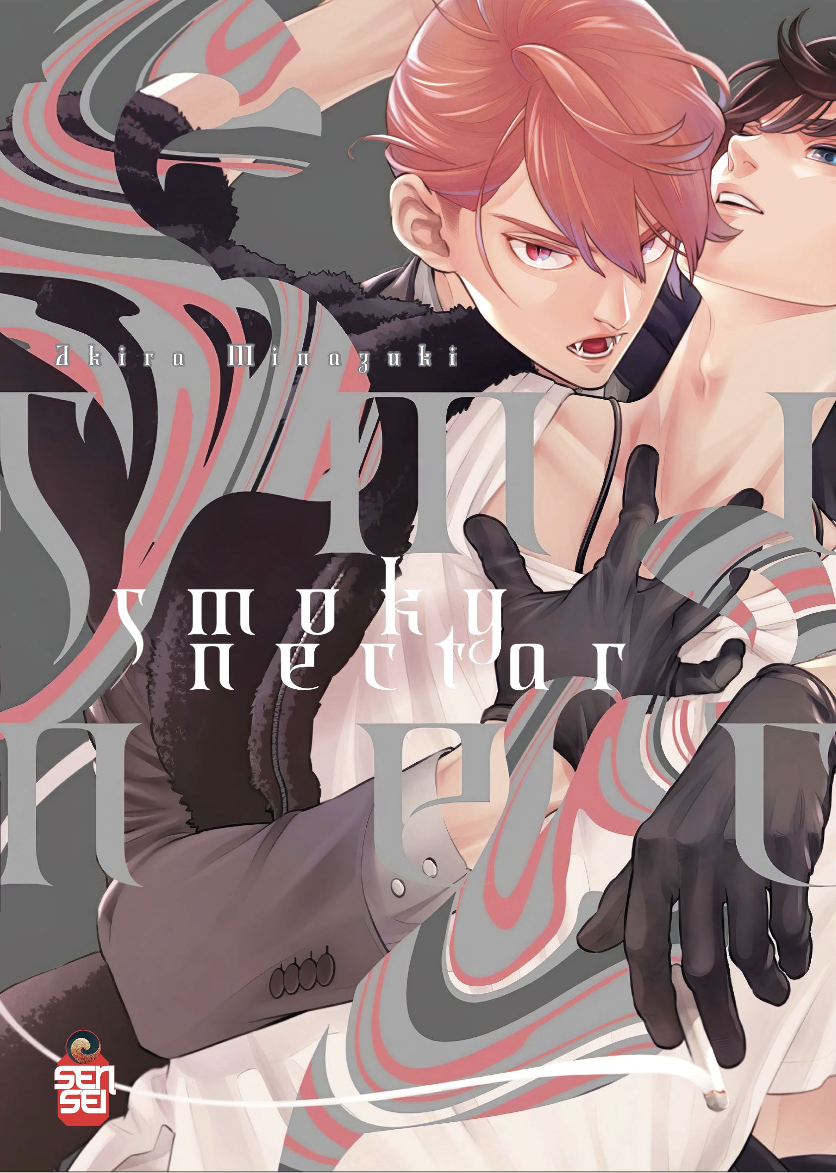 SMOKY NECTAR