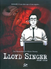 LLOYD SINGER (PRIMO CICLO)