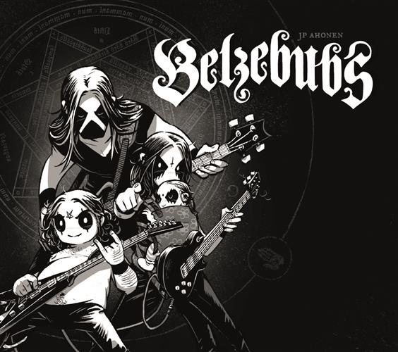 BELZEBUBS VOL.1