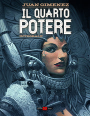 QUARTO POTERE - EDIZIONE DEFINITIVA DELUXE
